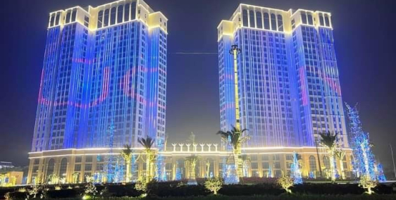 Sở hữu chung cư VCI với giá 900 triệu- quý 2/2022 nhận bàn giao