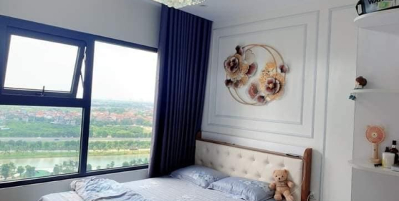 Chủ Ngộp Tài Chính Cần Bán Gấp Nhà Thông Minh Cao Cấp Ở Khu Đô Thị Thành Đô