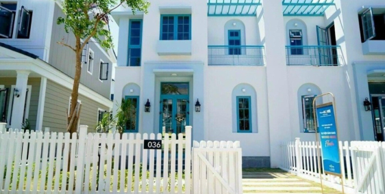 Novaworld Phan Thiết - bán phân khu Oceans Residences - giá tốt nhất thị trường