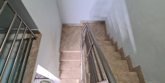 HÀNG HOT ĐÃ VỀ TRUNG TÂM Q5, 73M2, 3.8 x19, GIÁ HẠT DẺ 10.8 TỶ.