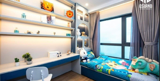 HAPPY ONE CENTRAL – BIỂU TƯỢNG MỚI TẠI TRUNG TÂM TP. THỦ DẦU MỘT