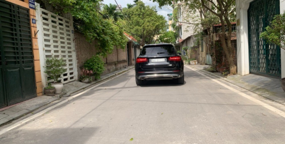 Bán cực gấp nhà 2 tầng ngõ 95 Vũ Xuân Thiều 71m mặt tiền 5m giá đầu tư tốt