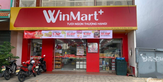 Cần Bán Nhà Mặt Tiền Kinh Doanh Lê Văn Hiến, Ngũ Hành Sơn, Tp.Đà Nẵng