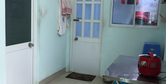 BÁN NHÀ CHÍNH CHỦ NGAY TRUNG TÂM TP, CHỈ MẤT 5P RA BIỂN