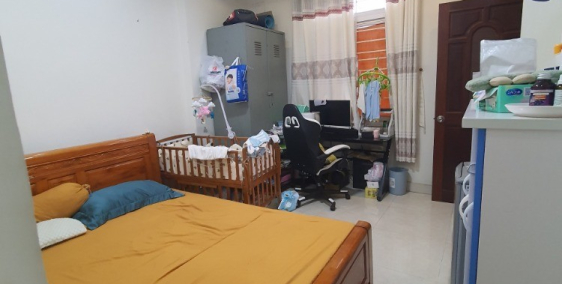 SIÊU PHẨM Q9, KD ĐA NGÀNH NGHỀ, HẺM XE TẢI.