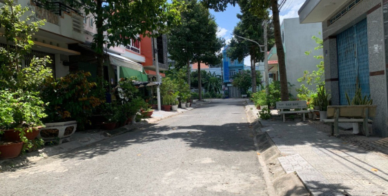 NAHF CẤP 4 KHU TĐC MỸ THẠNH AN