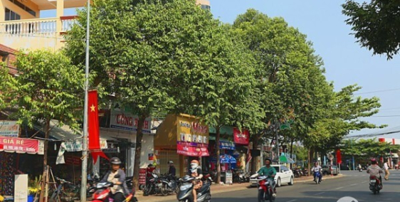 Bán nhà 1T1L đường Phạm Hồng Thái trung tâm thành phố chỉ 2,8 tỷ