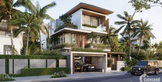 Cần tiền làm ăn bán huề vốn lô nhà phố 120m2, dự án t&t city millennia