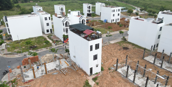 cần bán lô đất tại cổng visip 2 giá cực rẻ