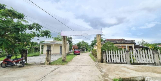 Bán đất thổ cư 5x30c đường 5m Tịnh Thọ, Sơn Tịnh, Quảng Ngãi