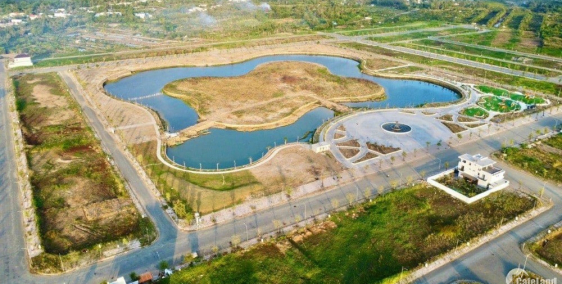 Đất Khu Đô Thị Happy Home thanh toán chỉ từ 500 triệu/nền sở hữu ngay