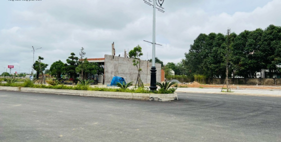 Lk23_ Lô 10 dự án Tây Bàu Giang phân khu hot nhất tại Quảng Ngãi