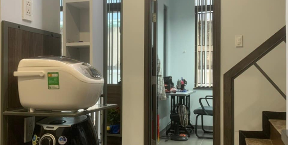 Bán nhà Nguyễn Kiệm, MT hiếm 7m, chỉ 7.5 tỷ, ô tô đổ cửa, tặng nội thất CC