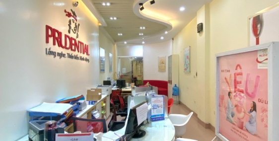 Chính chủ cho thuê nhà 5 tầng làm VP tại ngõ 282 Lạc Long Quân, Tây Hồ, Hà Nội