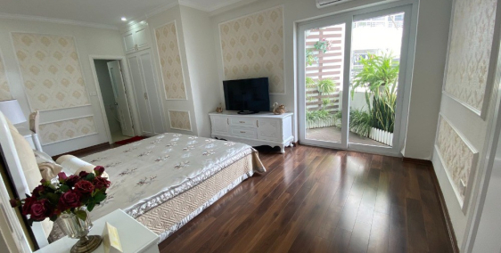 Chung cư Tecco Garden - Giá rẻ nhất thị trường Hà Nội