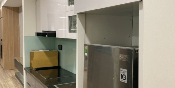 Bán căn hộ cao cấp tại The city light