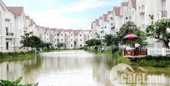 Siêu phẩm biệt thự hiếm đẳng cấp Vinhomes Riverside 305 m2, 4 tầng giá 93,6 tỷ.