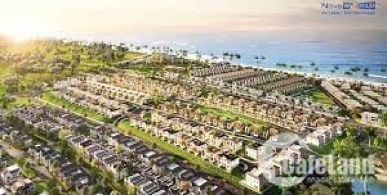 Bán biệt thự đồi Novaworld Hồ Tràm - Tầm nhìn mới của biệt thự nghỉ dưỡng