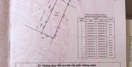 Chính Chủ Cần Ra Gấp Hai Nền Liền Kề MT An Phú Tây - An Phú Tây Bình Chánh