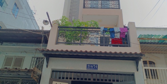 càn bán nhà hàn hải nguyên p9 quận 11