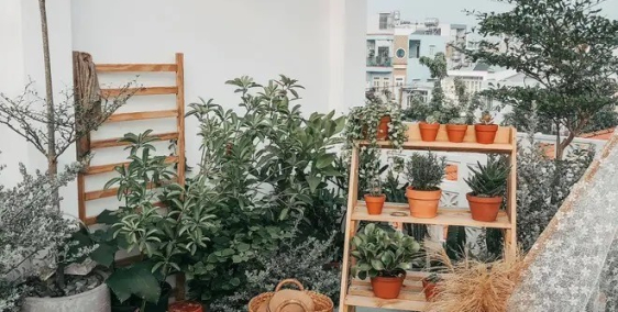 Nhà đẹp full nội thất , thiết kế sang trọng, 40m2