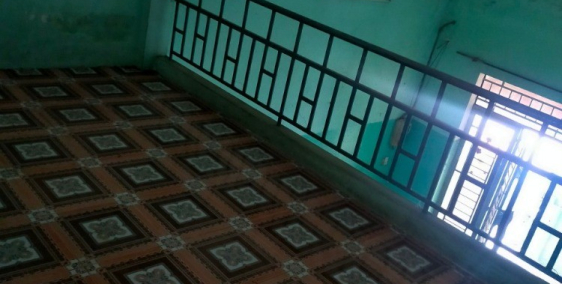 Nhà sổ riêng, hẻm 3m, 4,5x15 gần chợ Thới Tứ, Thới Tam Thôn, Hóc Môn