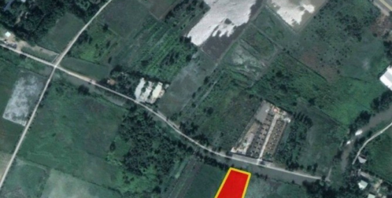 bán lô đất tại đường tỉnh lộ 2 phước vĩnh an-củ chi