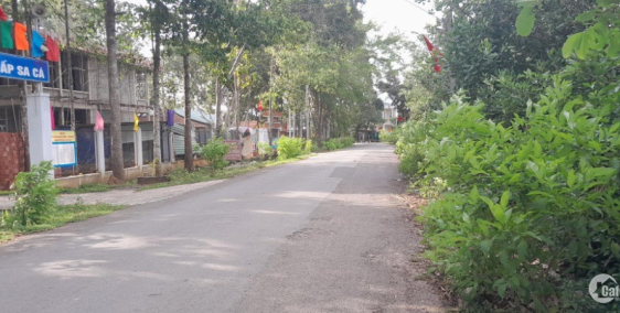 bán đất chính chủ cách sân bay Long Thành 4km