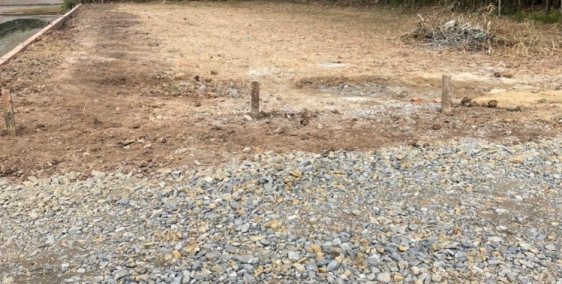 150m2 có sẵn thổ cư lô góc đối diẹn đại đô thị Swanpark