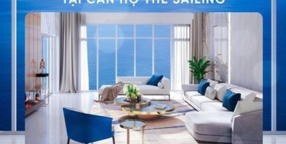  Căn hộ Quy Nhơn - Wyndham Sailing Bay Resort Quy Nhơn