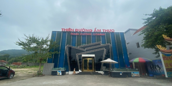 Đất nền VÂN ĐỒN gần trung tâm, trường học, ủy ban,sân bay…Bám đường trục chính