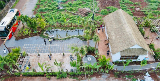 *ĐẤT VƯỜN ĐẦU TƯ TẠI ĐỒNG NAI * GIÁ 800TR/1000M2