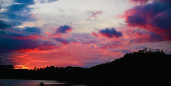 Tâm điểm nghỉ dưỡng chỉ cách mặt nước 100m