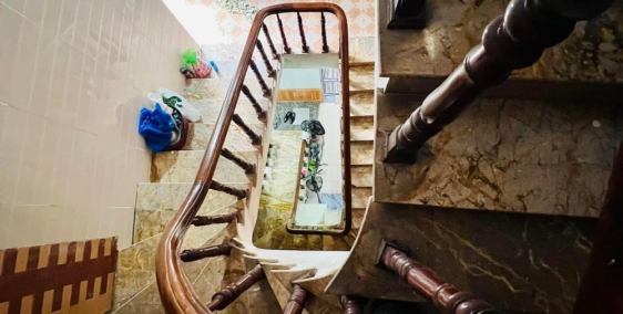 BÁN ĐẤT LÔ GÓC YÊN THÀNH- BIÊN GIANG- HÀ ĐÔNG 48M2 - 2,8 TỶ