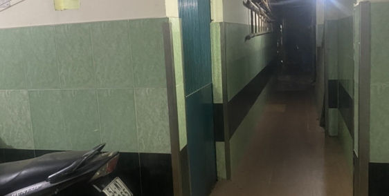 Bán nhà mặt tiền đường, phường Tân Tạo, Quận BìnhTân