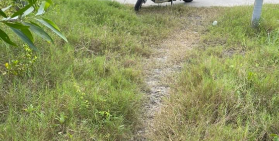 [360 TRIỆU] [796m2] [VIEW SUỐI] [TRỒNG BƯỞI] XÃ KHÁNH ĐÔNG [Mr Hòa 0909127160]