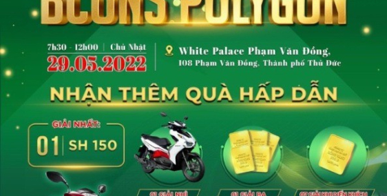 Nhận booking 30 triệu/căn (vị trí đẹp) - Có Hoàn Lại 100%️