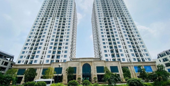 CĐT HC Golden City: Nhận Nhà Ở Ngay, Quà Tân Gia Tới 100tr, Full Nội Thất, CK 4%