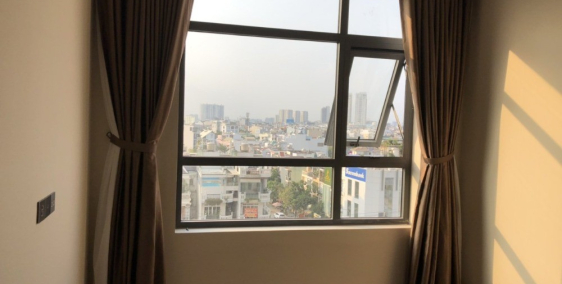 De Capella Thủ Thiêm, bán CH 2PN 76m2 3,8 tỷ,view landmark, mt Lương Đình Của