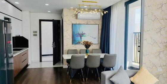 Vina2 Panorama Quy Nhơn - tìm chủ nhân sở hữu căn hộ view sông giá chỉ từ 750 t