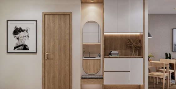 BÁN CĂN HỘ CAO CẤP TẠI THE CITYLIGHT