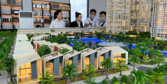 Chính thức ra mắt siêu dự án phức hợp quốc tế regal legend quảng bình