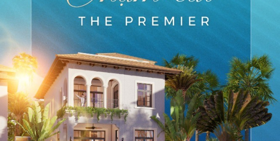 Quỹ căn độc quyền P6B-03, P6B-05, P5A-03, P5A-08 BIỆT THỰ BIỂN SONASEA VÂN ĐỒN