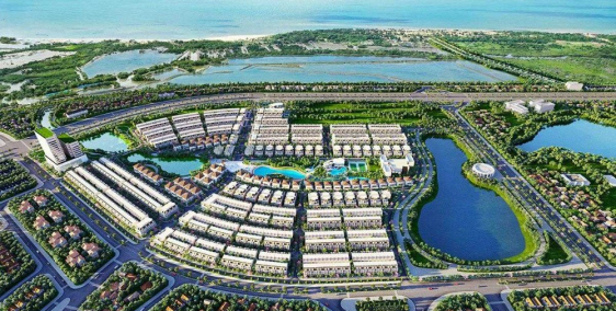 Cần bán Nhà phố Lavida Vũng Tàu giá hạt dẻ 5,2 tỷ LH 0909306786