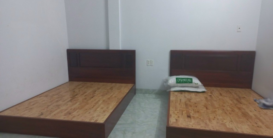 nhà nghỉ kinh doanh mặt tiền kinh doanh Nguyễn Chí Thanh gần dự án ECOCITY