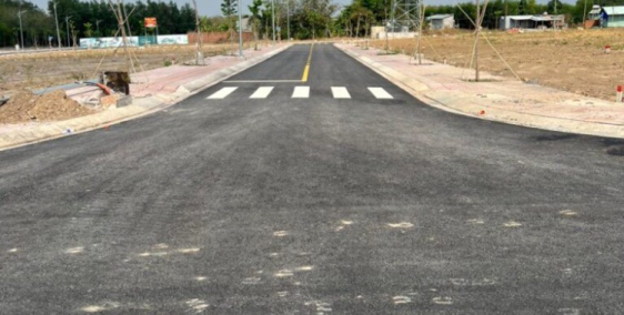 Đất chính chủ kcn phước bình cần bán gấp