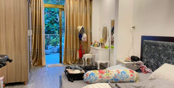 Bán Nhà Đỗ Thúc Tịnh, P12, Gò Vấp diện tích cực lớn chỉ 5 Tỷ 3