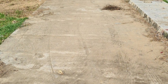 2 Lô liền kề thị xã Điện Bàn ven sông Thu Bồn sát DT 610B đường 5m