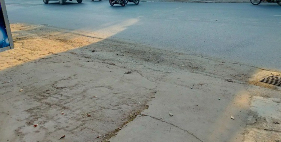 Lô Hoa Hậu 40m Phúc Thành Biên Giang ,cách đường 6 chỉ 50m