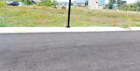 Đất thổ cư Bình Chánh đường hoàng Phan Thái, xã Bình Chánh, Hồ Chí Minh